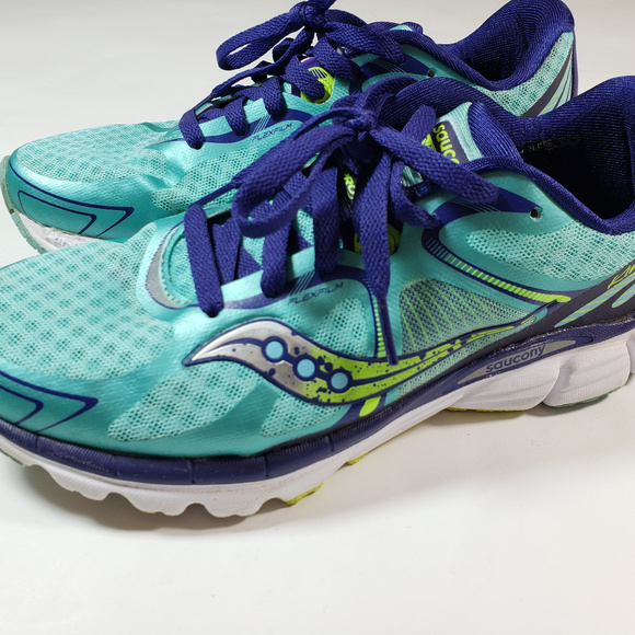 saucony kinvara 6 womens